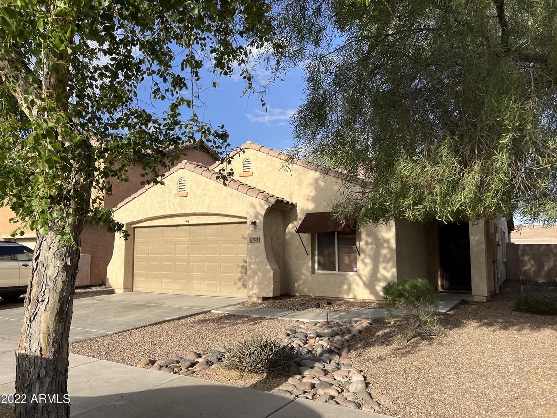 7023 S 38th Dr., Phoenix, AZ 85041