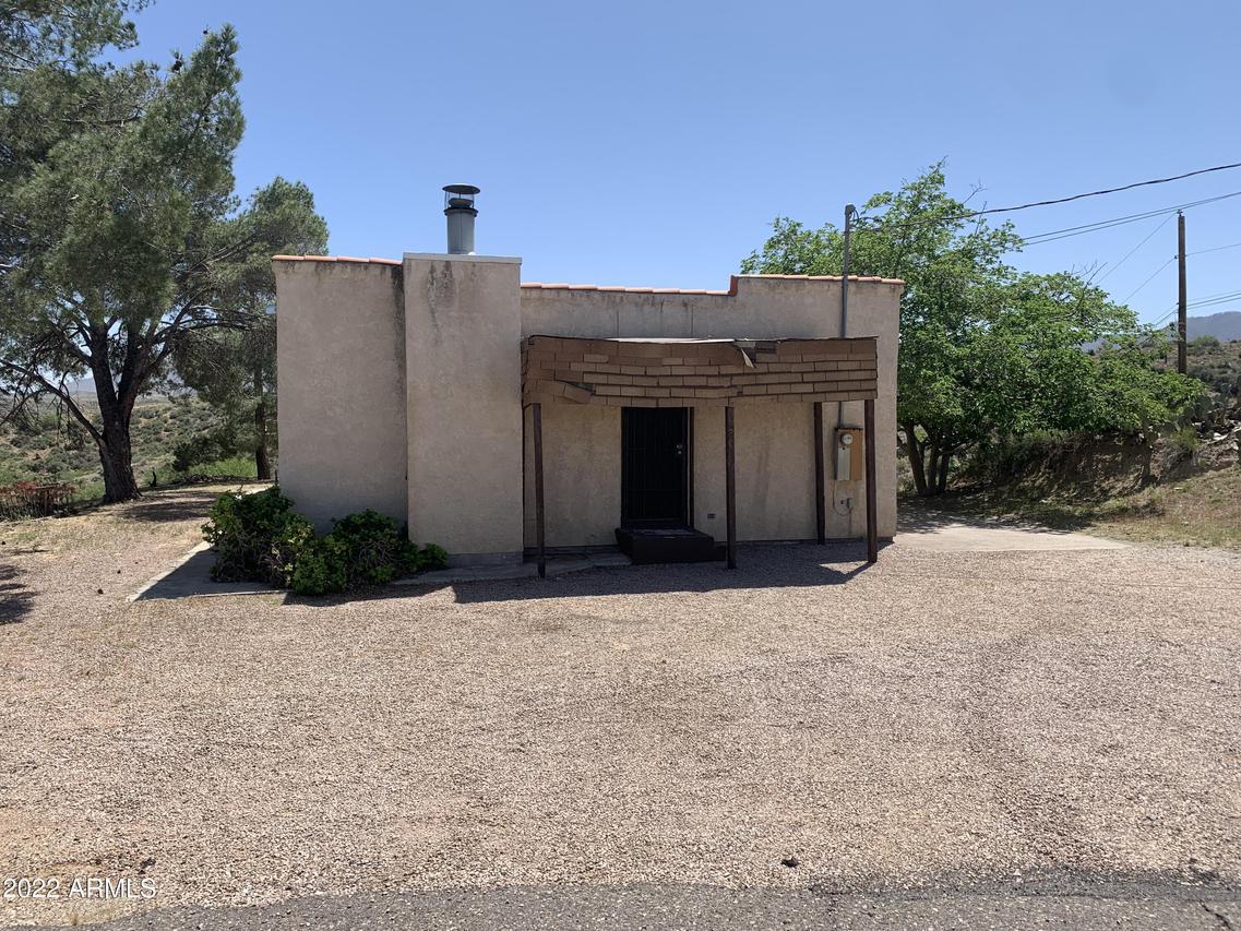 620 Snell Ave., Globe, AZ 85501