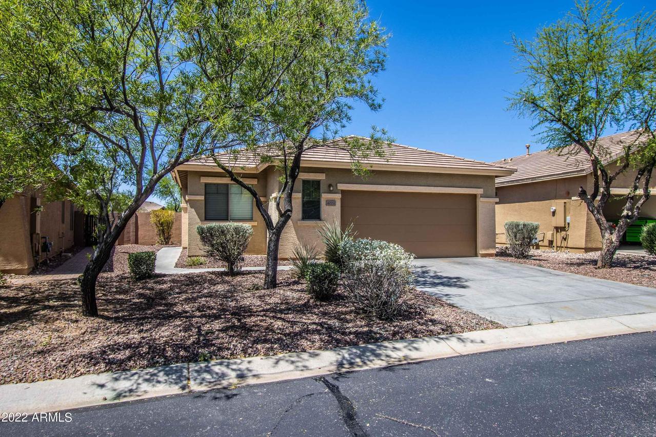 40132 N Bell Meadow Ct., Phoenix, AZ 85086