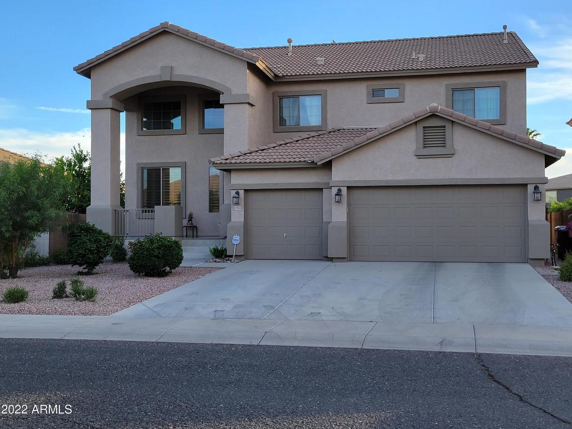 14873 W Cameron Dr., Surprise, AZ 85379