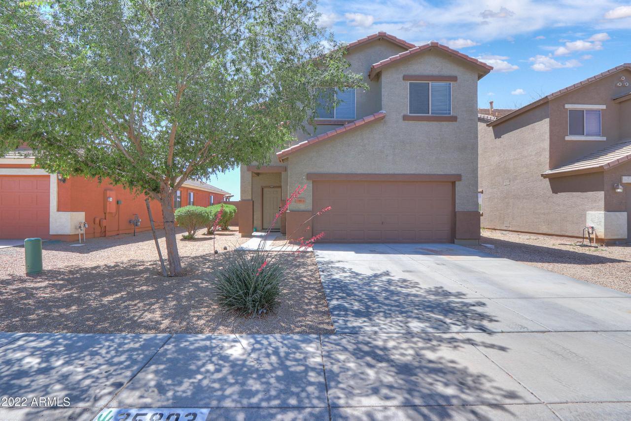 35803 W Velazquez Dr., Maricopa, AZ 85239