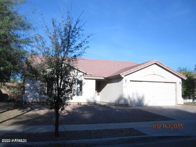 2236 S 82nd Ln., Phoenix, AZ 85043