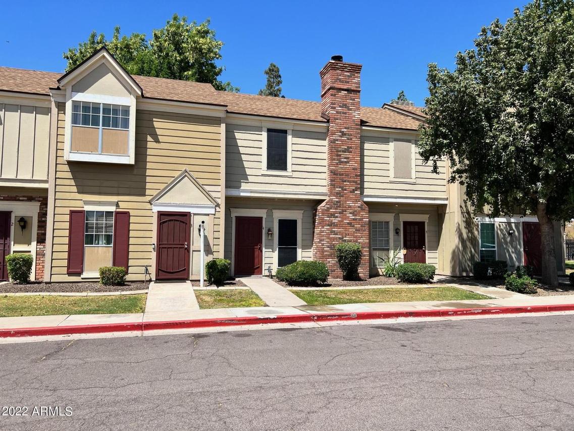 18814 N 33rd Dr. #4, Phoenix, AZ 85027