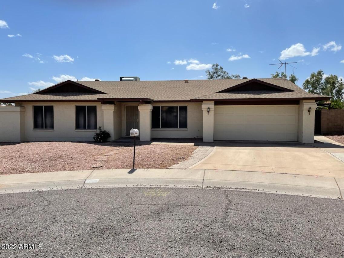 3157 W Celica Cir., Phoenix, AZ 85053