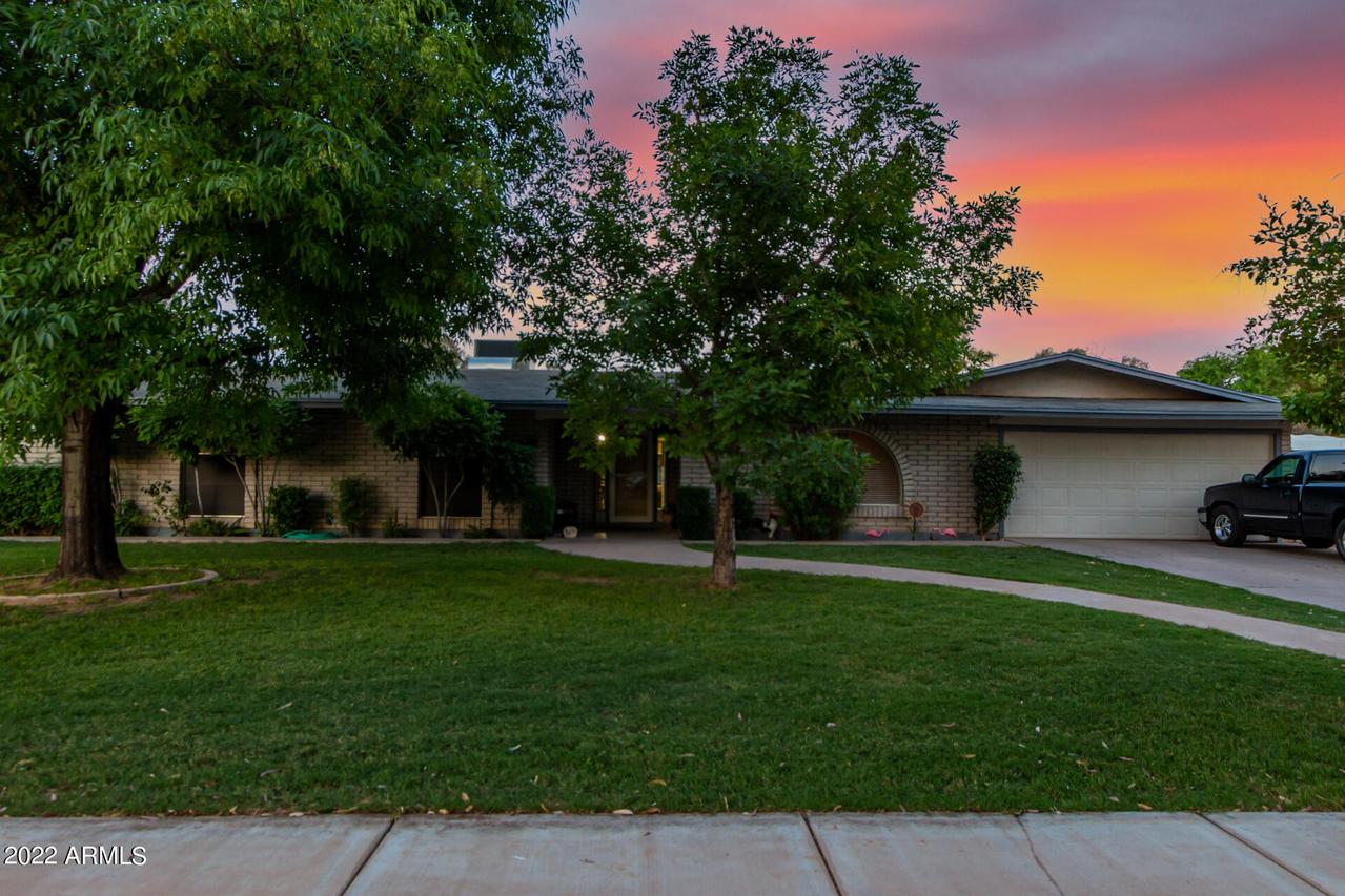 1419 N Porter Pl., Gilbert, AZ 85234