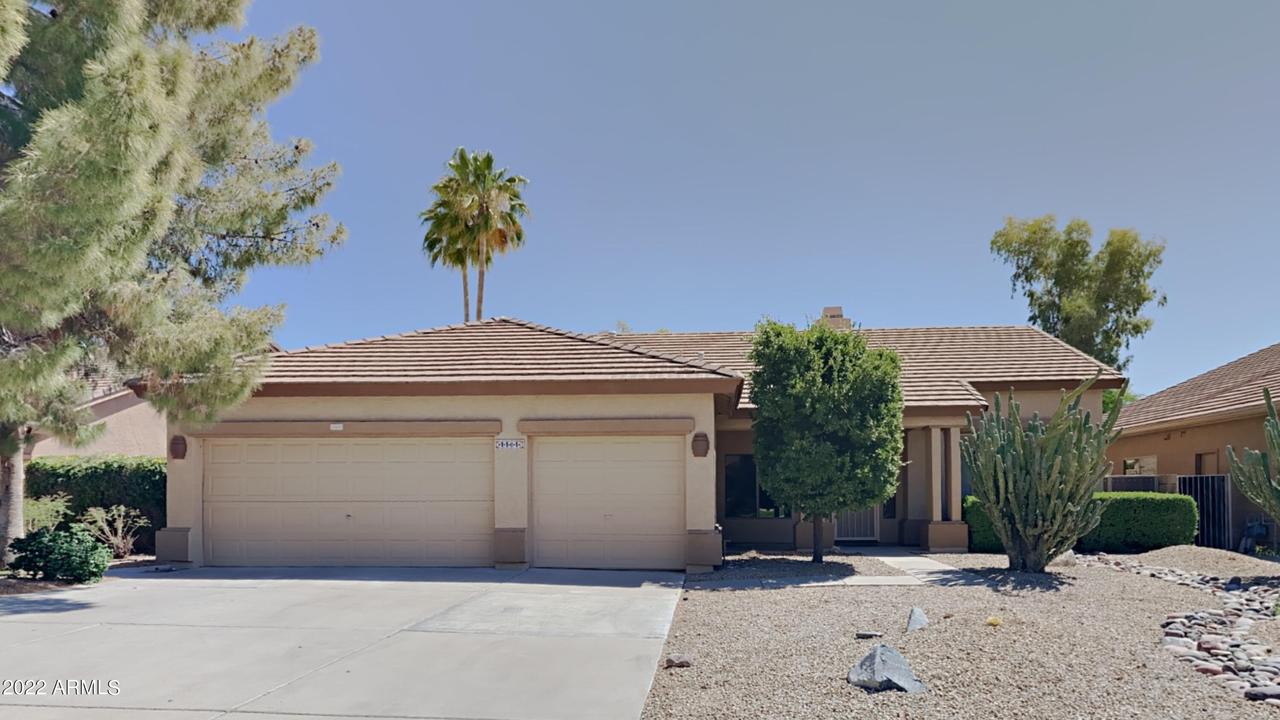 1101 S Western Skies Dr., Gilbert, AZ 85296