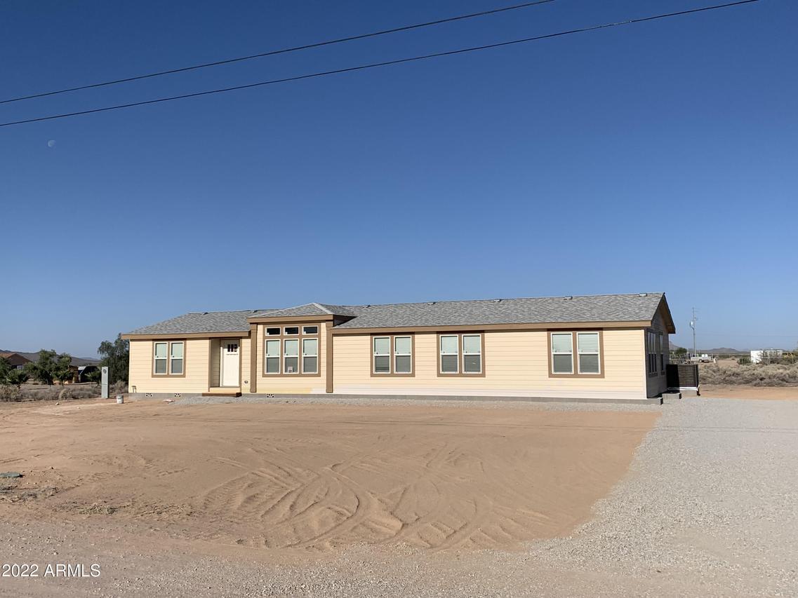 1028 N 384th Ave., Tonopah, AZ 85354