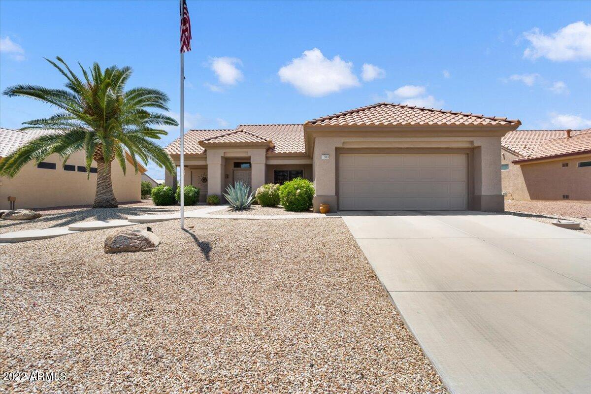 12909 W Meeker Blvd., Sun City West, AZ 85375