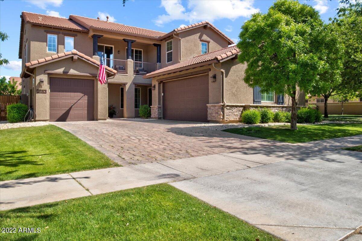 3680 E Palo Verde St., Gilbert, AZ 85296