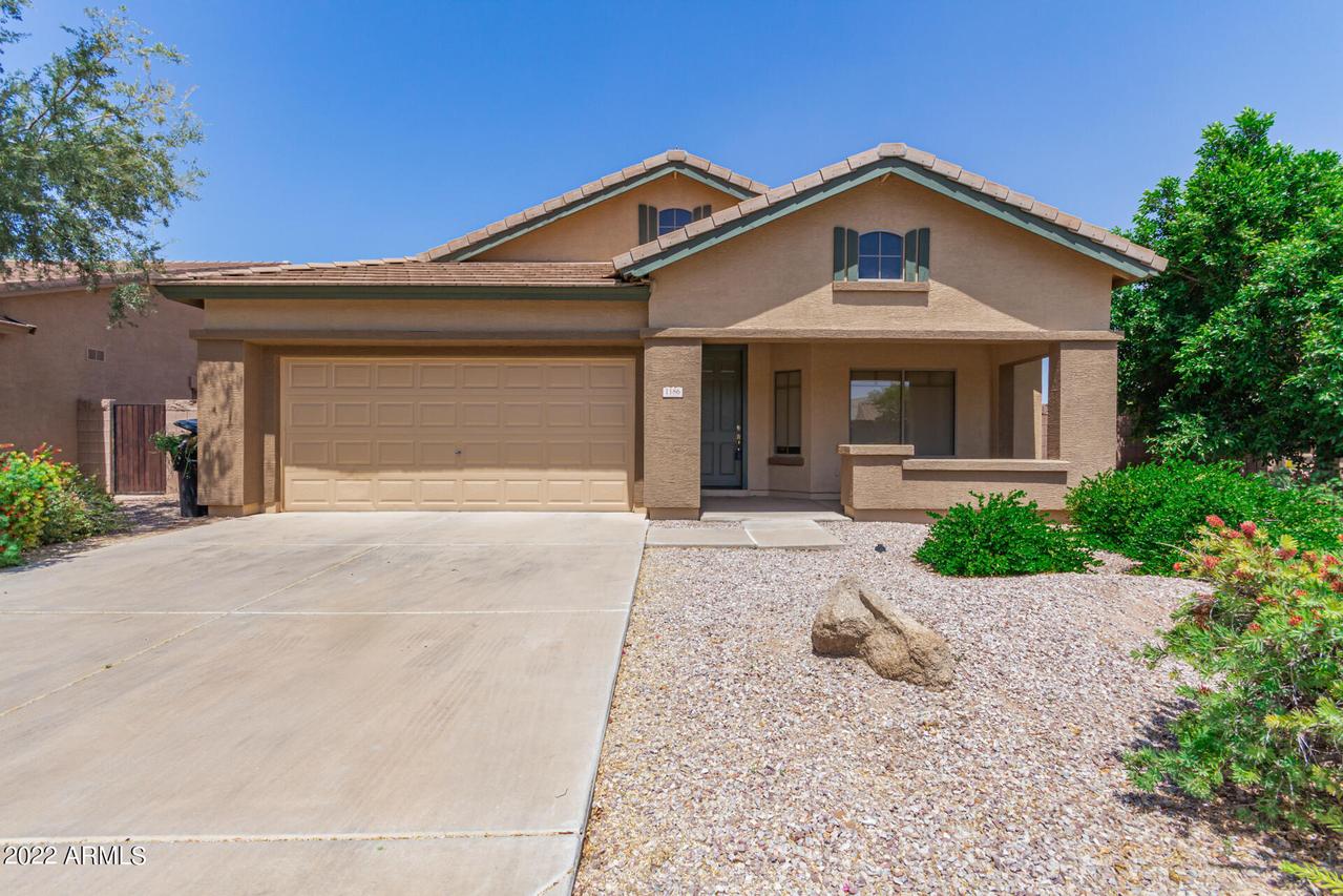 1186 E Carob Dr., Chandler, AZ 85286