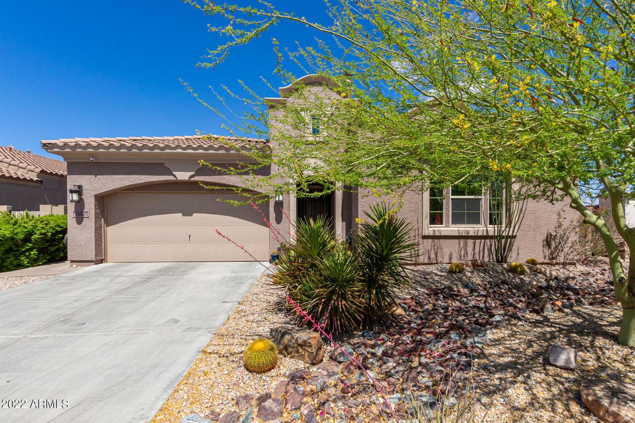18100 W Desert Willow Dr., Goodyear, AZ 85338