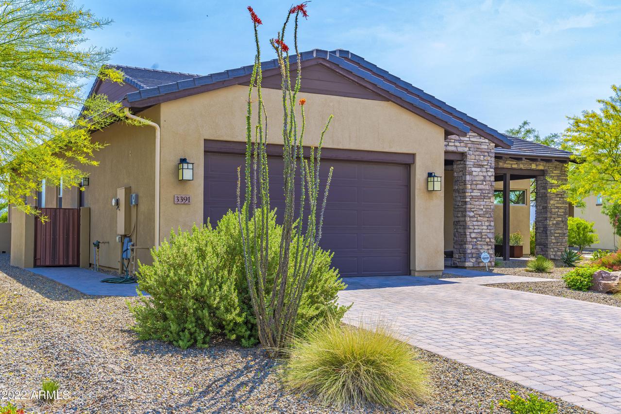 3391 Josey Wales Way, Wickenburg, AZ 85390