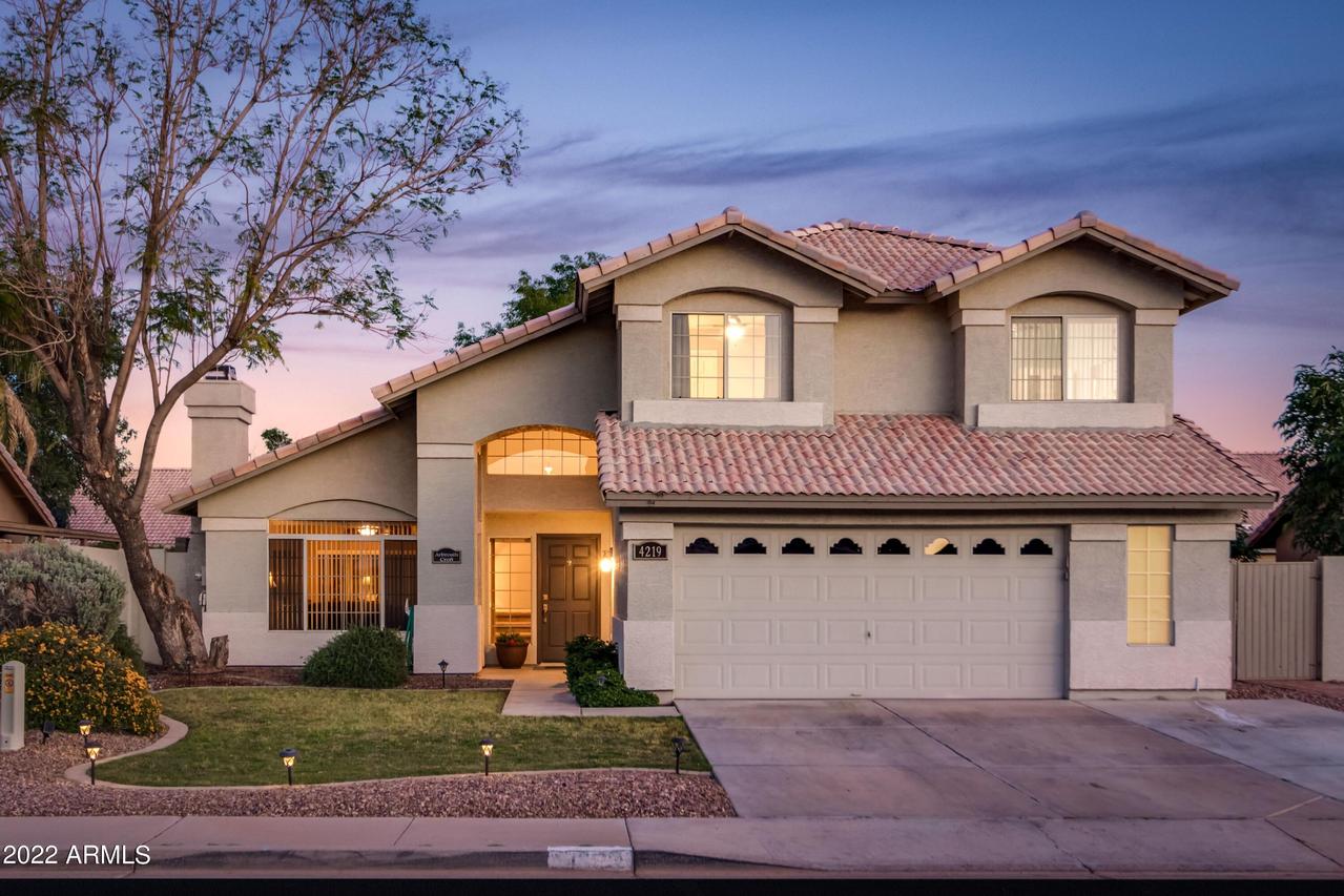 4219 E Encinas Ave., Gilbert, AZ 85234