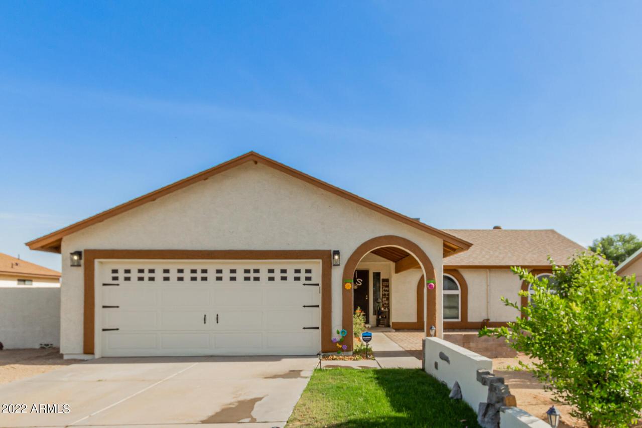 8119 W Sweetwater Ave., Peoria, AZ 85381
