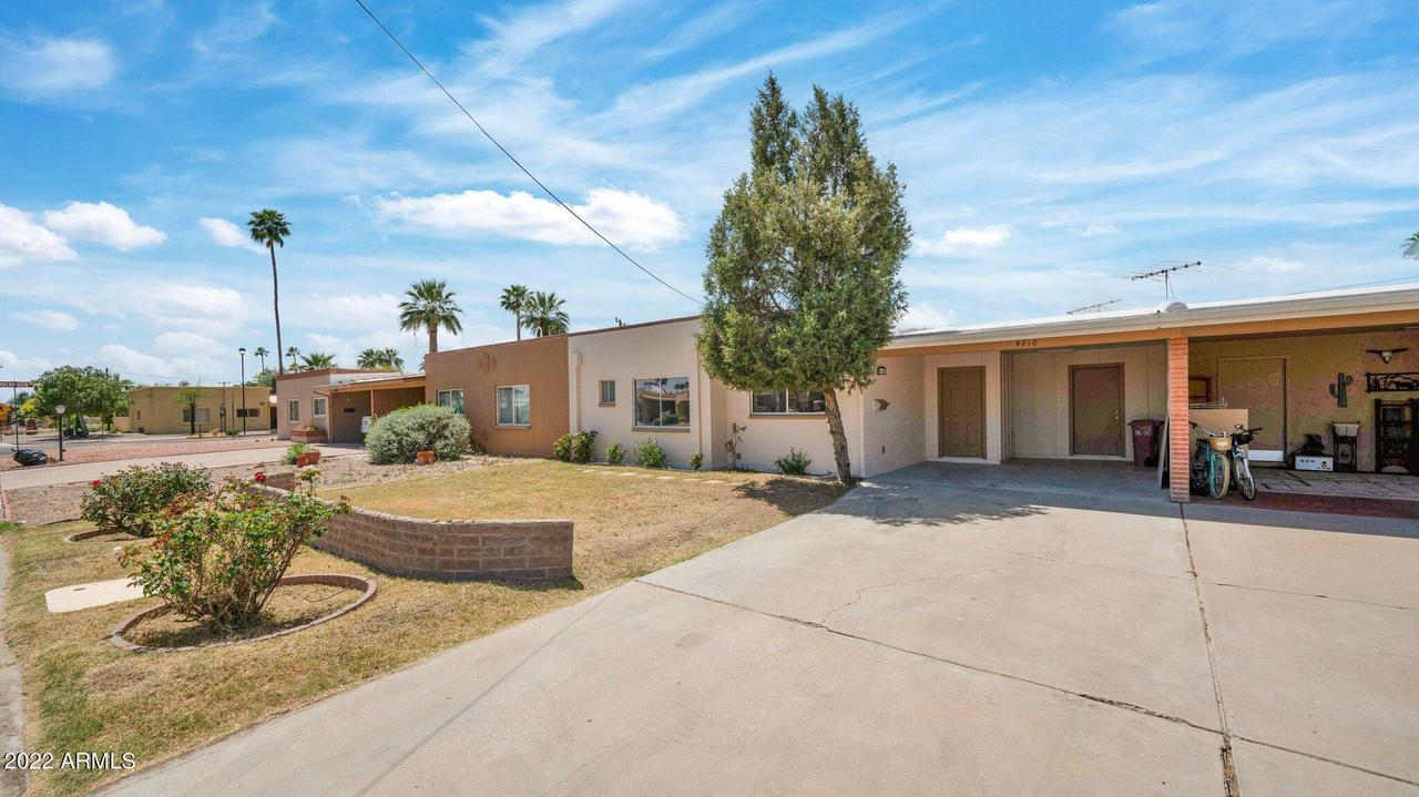 4810 N Miller Rd., Scottsdale, AZ 85251