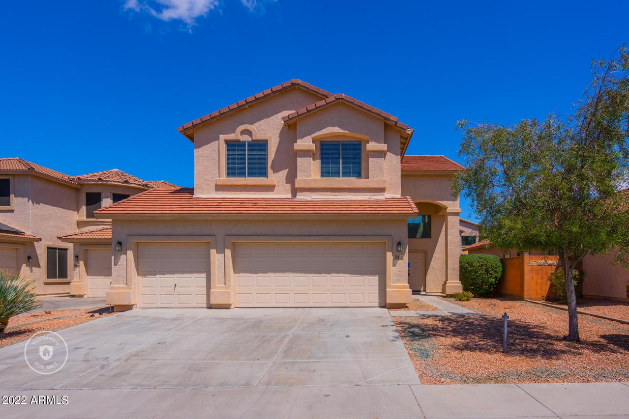 29838 W Mitchell Ave., Buckeye, AZ 85396