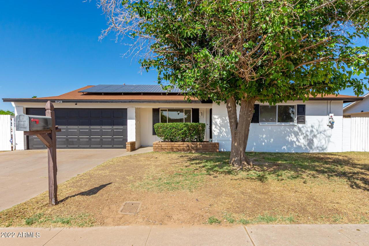 10248 N 37th Ave., Phoenix, AZ 85051