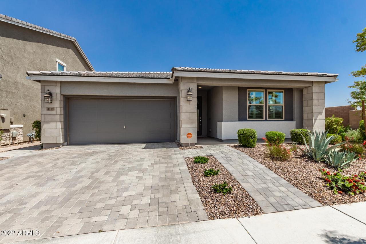 4139 S Nano, Mesa, AZ 85212
