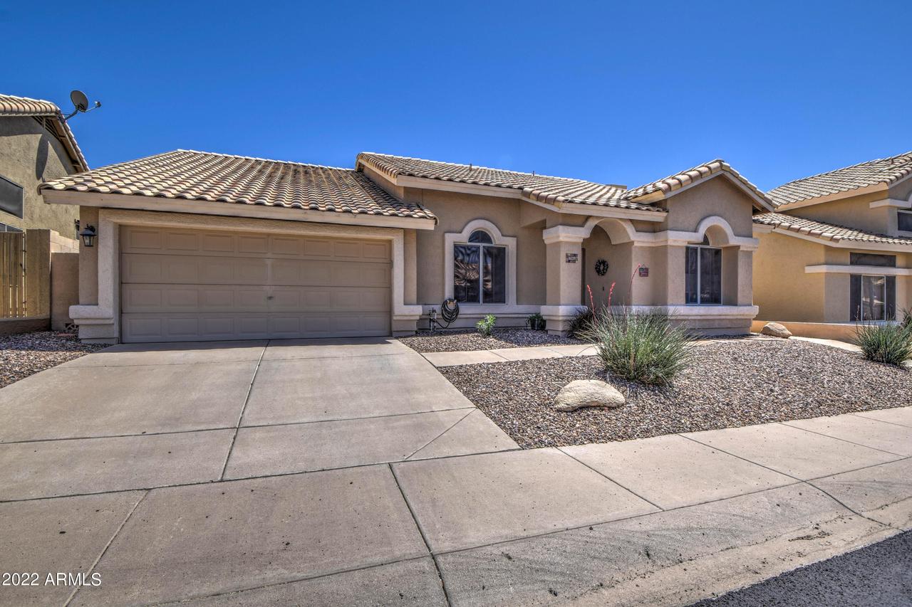 16229 S 12th Pl., Phoenix, AZ 85048