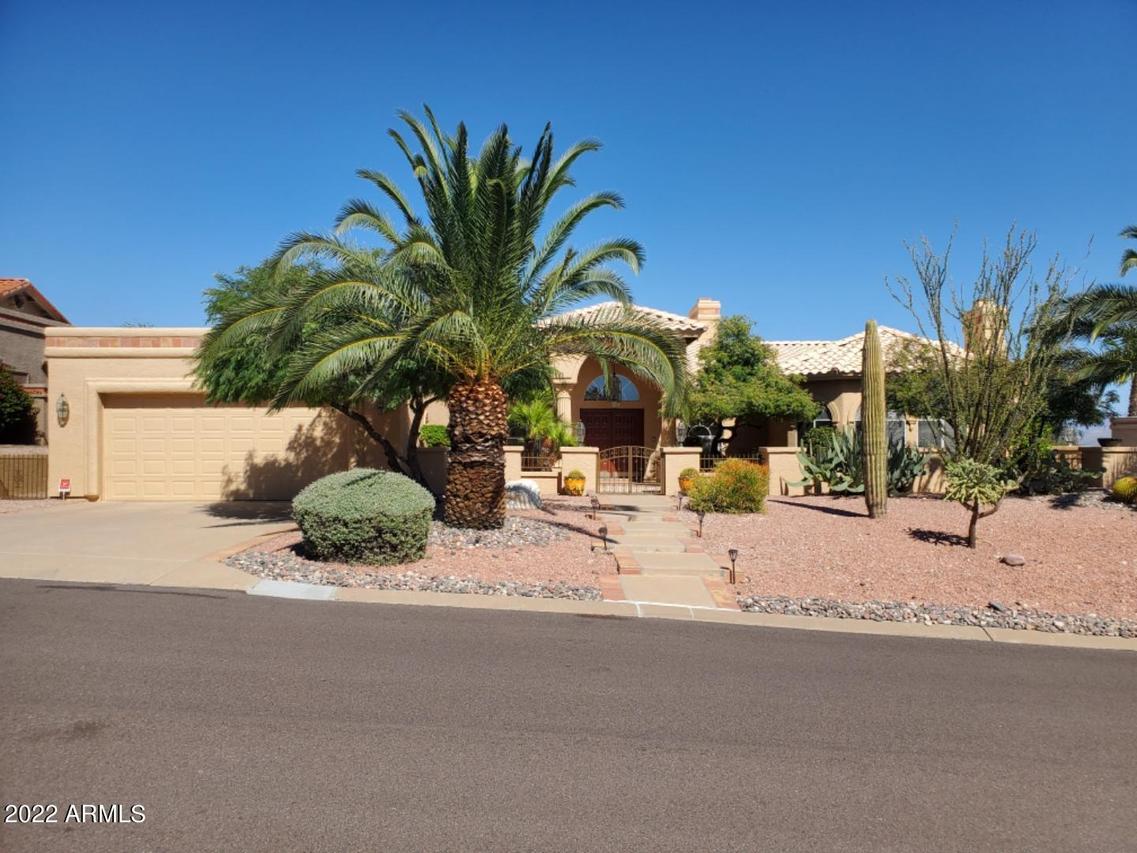 15848 E Brodiea Dr., Fountain Hills, AZ 85268