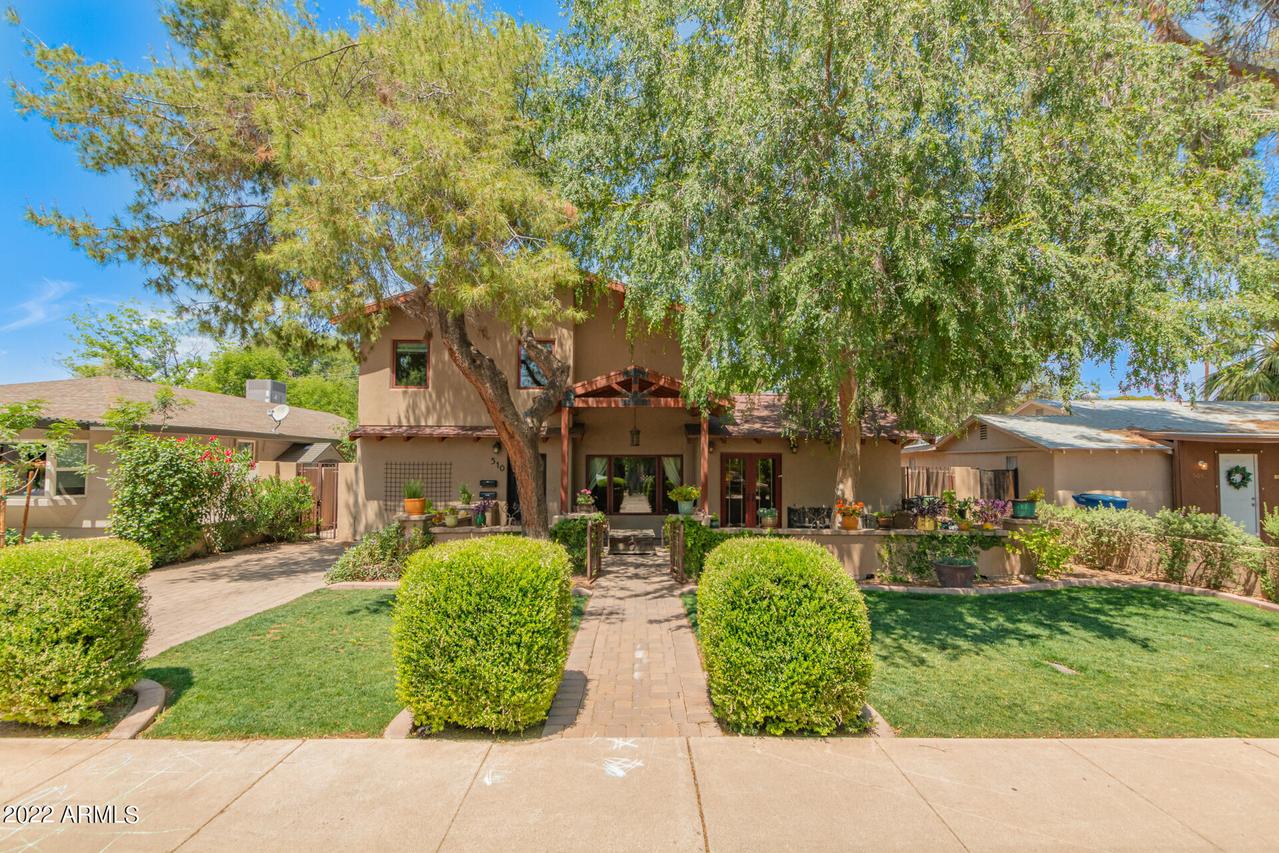 510 W 11th St., Tempe, AZ 85281