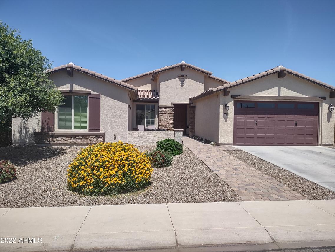 2468 E Anika Dr., Gilbert, AZ 85298