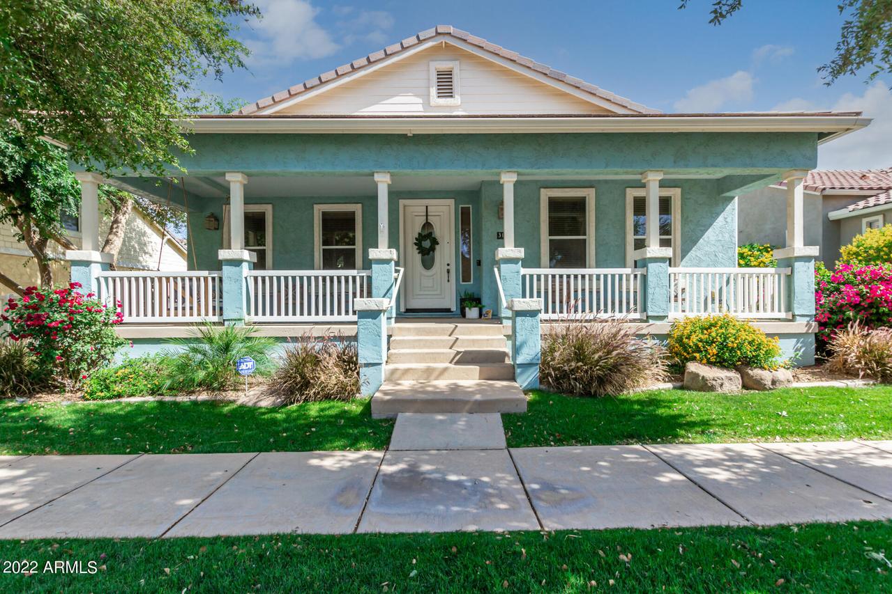 3120 E Agritopia Loop, Gilbert, AZ 85296