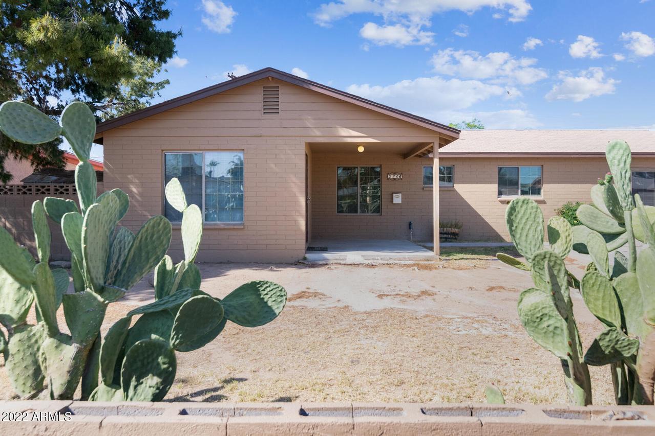 5706 W Roma Ave., Phoenix, AZ 85031
