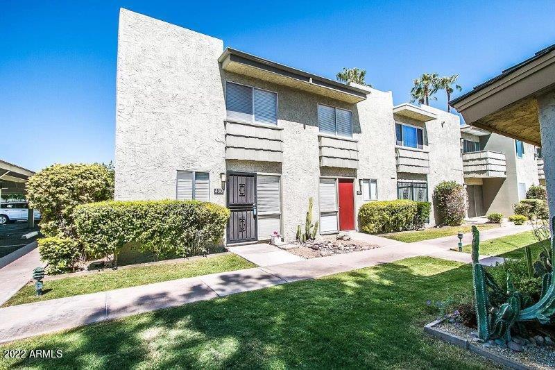 4610 N 68th St. #430, Scottsdale, AZ 85251