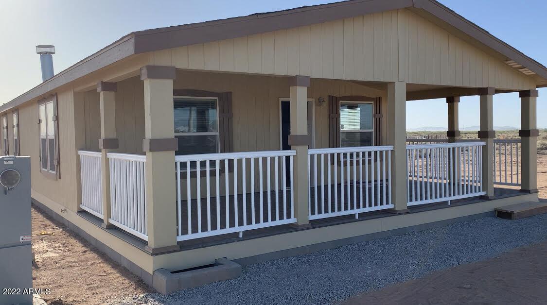 1115 N 384th Ave., Tonopah, AZ 85354