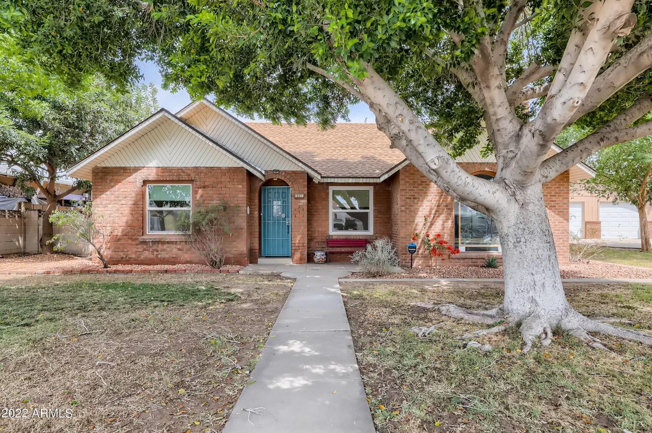 1918 W Granada Rd., Phoenix, AZ 85009