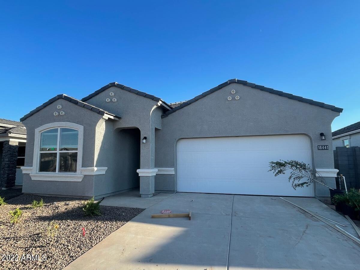 18441 W Faye Way, Surprise, AZ 85387