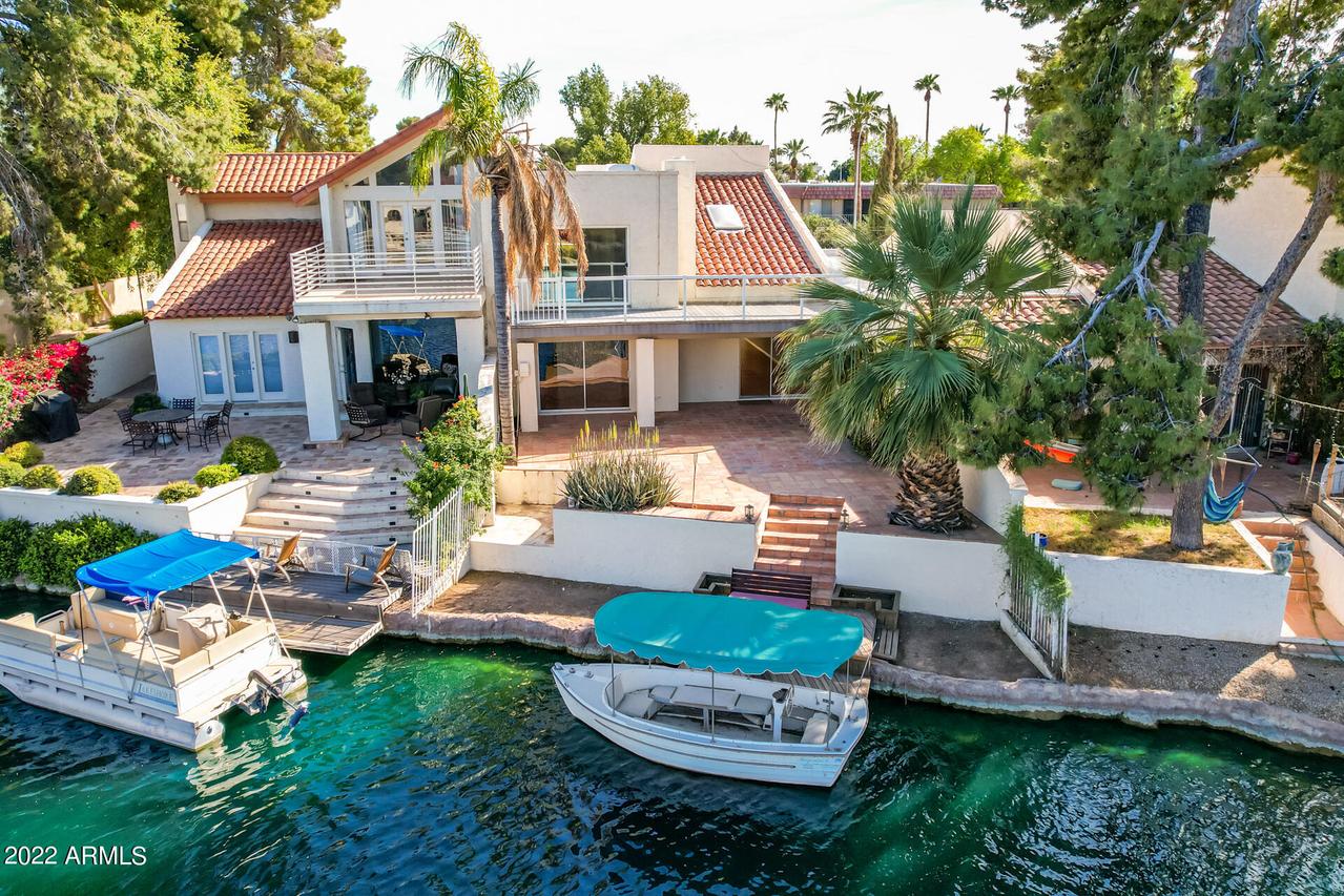 1108 E Driftwood Dr., Tempe, AZ 85283