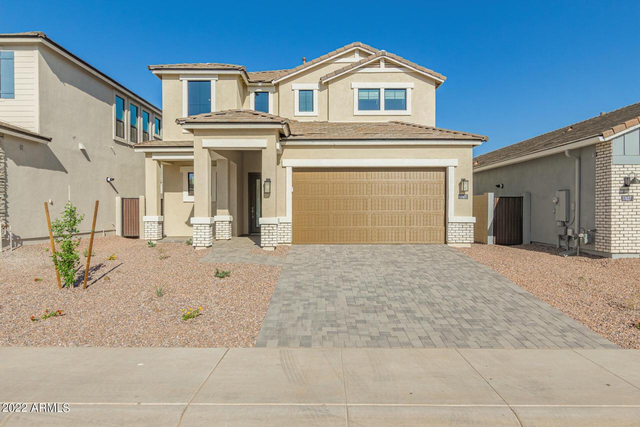 17631 N 50th Way, Scottsdale, AZ 85254