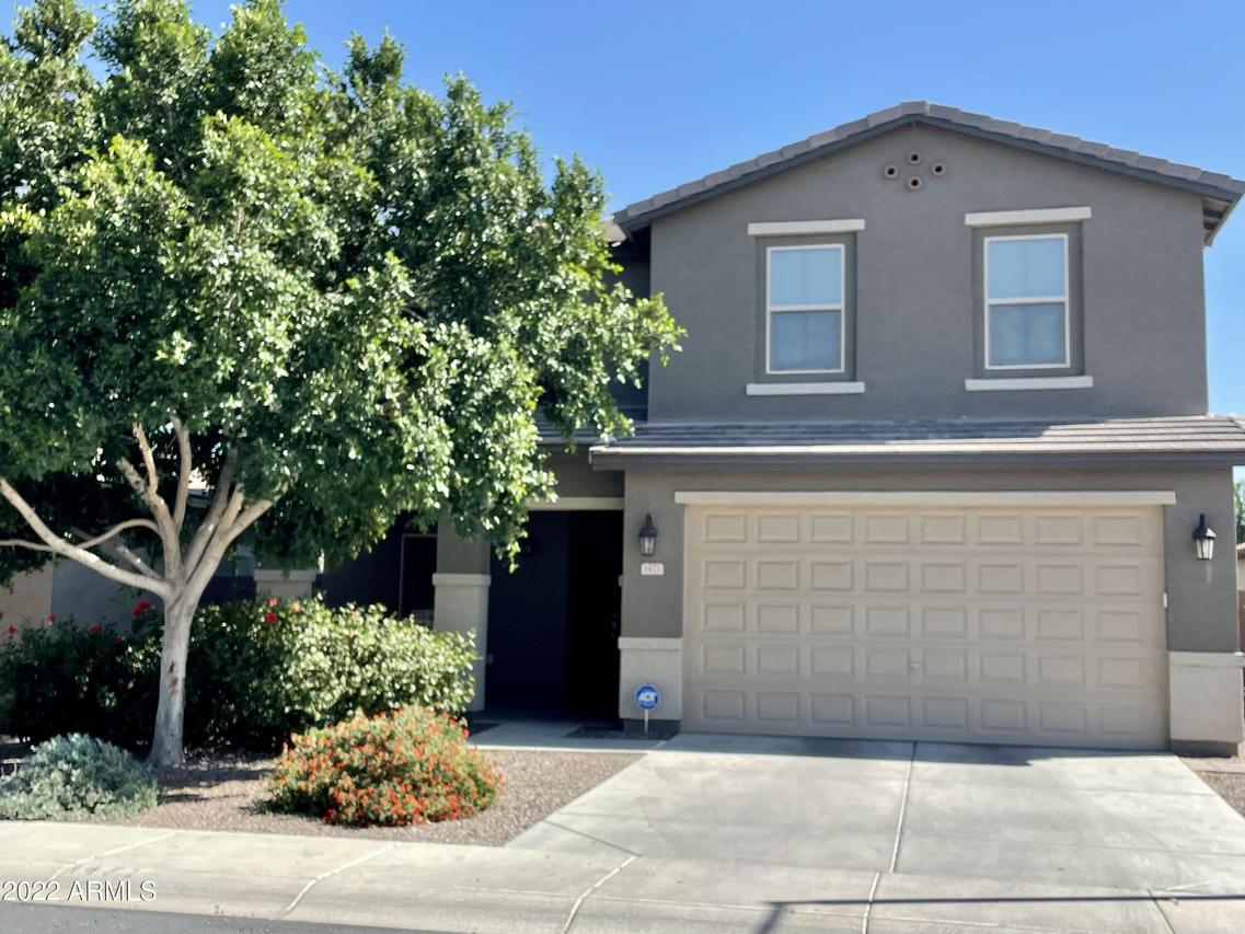 1471 W Apricot Ave., Queen Creek, AZ 85140