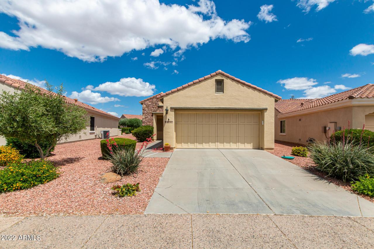 22409 N Los Gatos Dr., Sun City West, AZ 85375