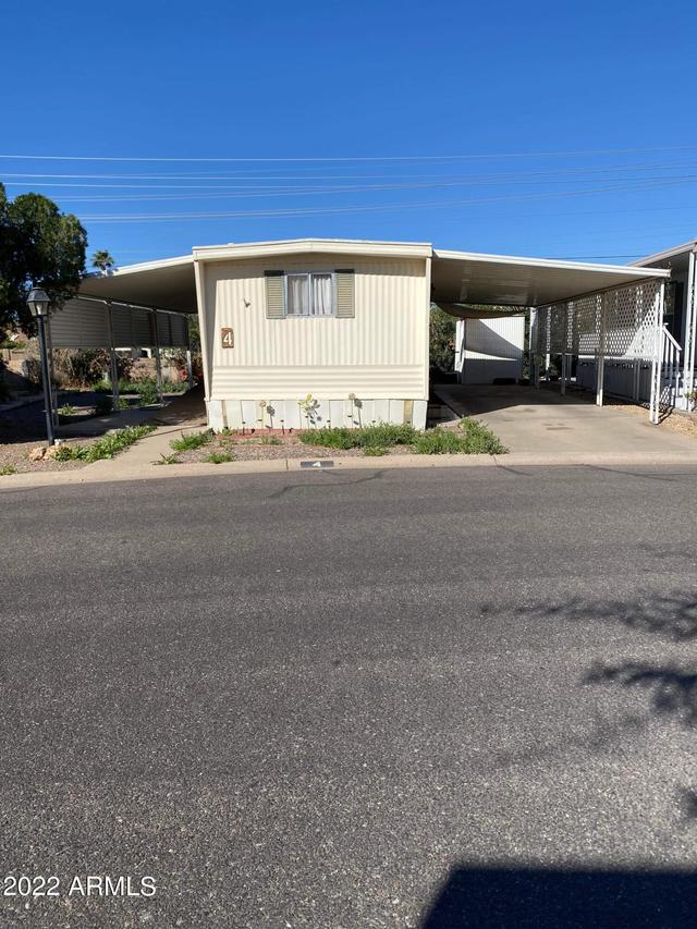 11411 N 91st Ave. #4, Peoria, AZ 85345
