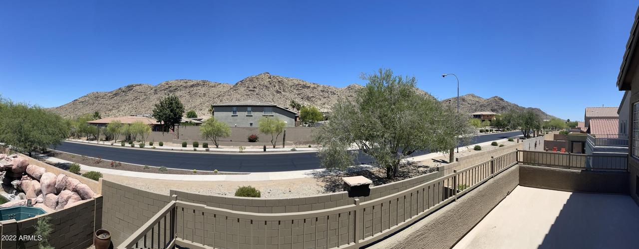 3002 W Silver Fox Way, Phoenix, AZ 85045