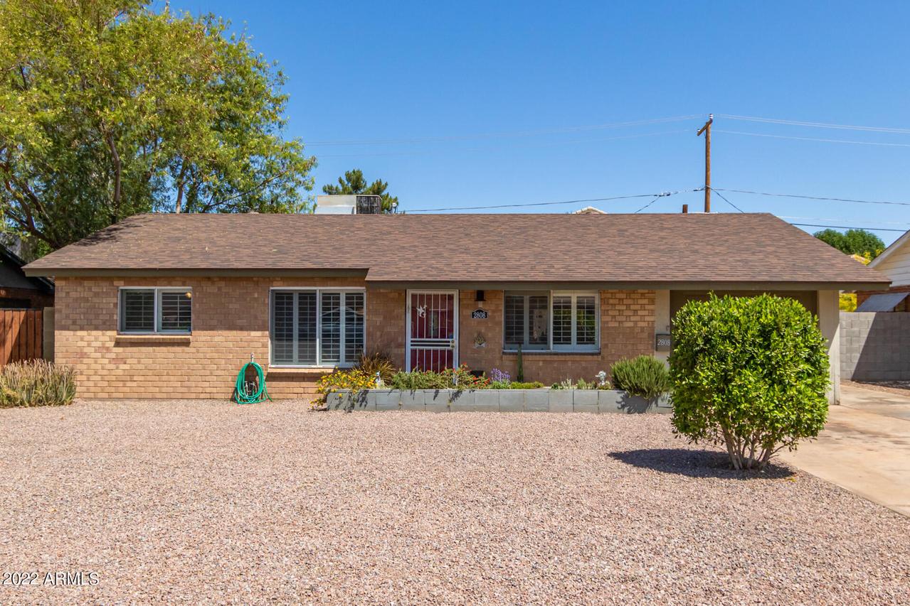 2808 W Lawrence Rd., Phoenix, AZ 85017