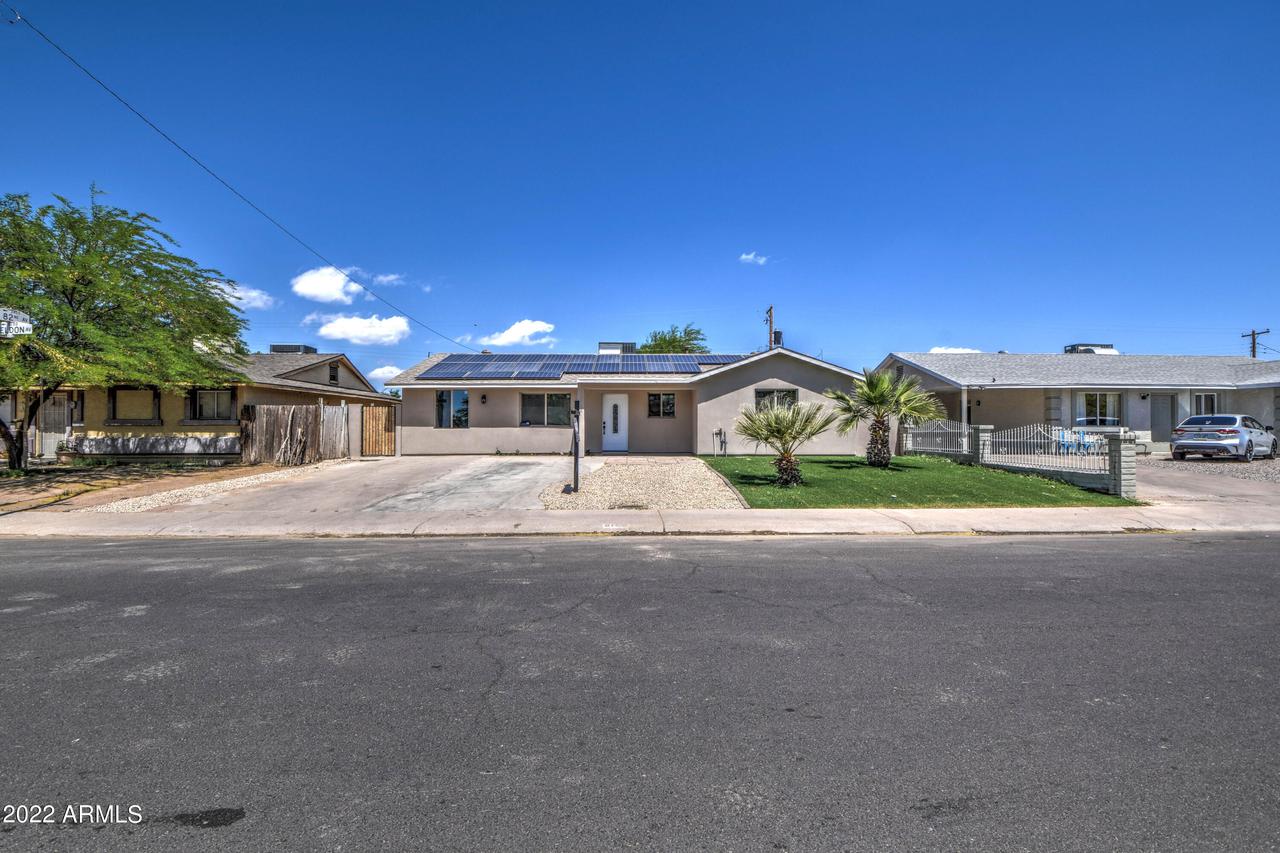 8168 W Weldon Ave., Phoenix, AZ 85033