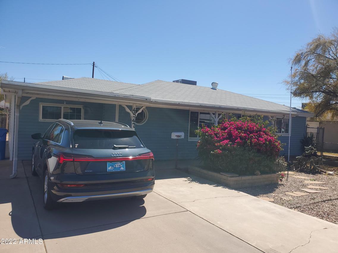4547 W Mitchell Dr., Phoenix, AZ 85031