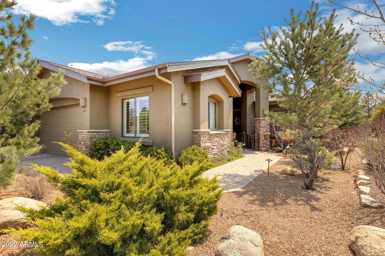 1689 Stable Rock Rd., Prescott, AZ 86303