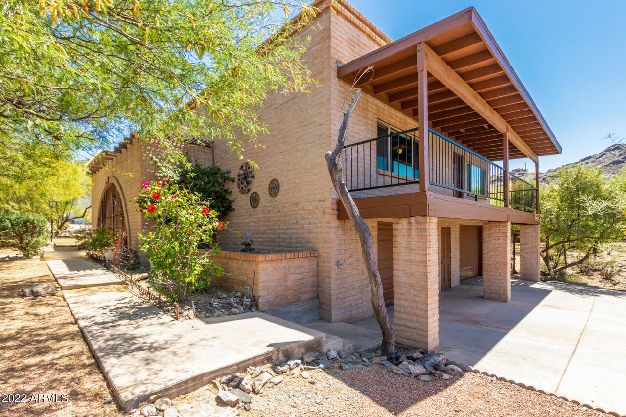 1743 E Vogel Ave., Phoenix, AZ 85020