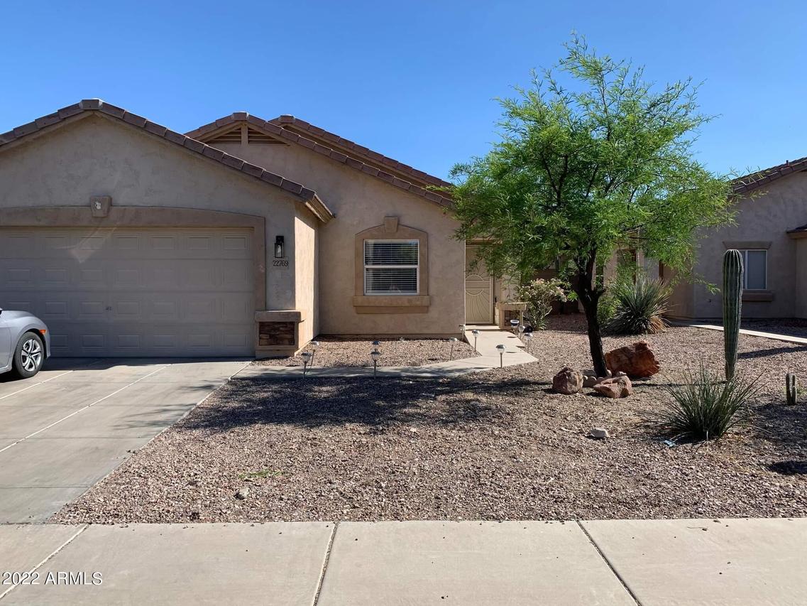 22769 W Papago St., Buckeye, AZ 85326