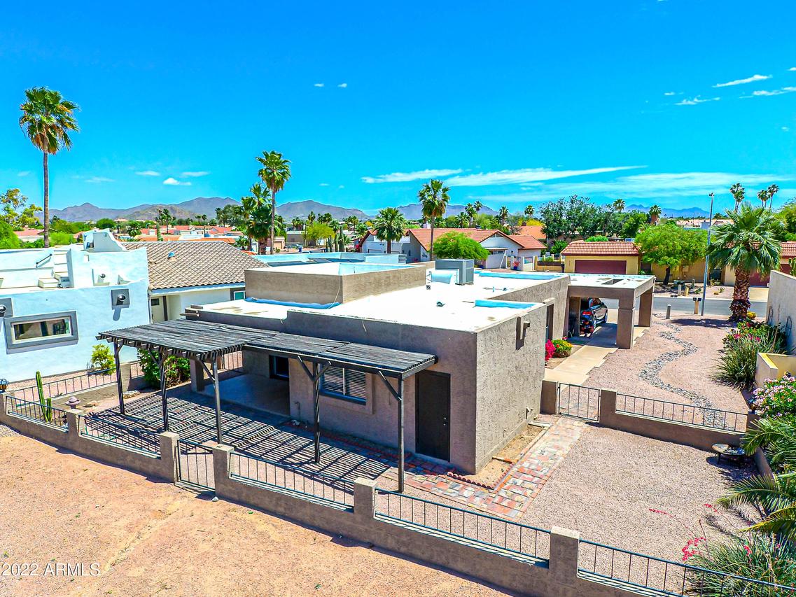 6132 E Minton Pl., Mesa, AZ 85215