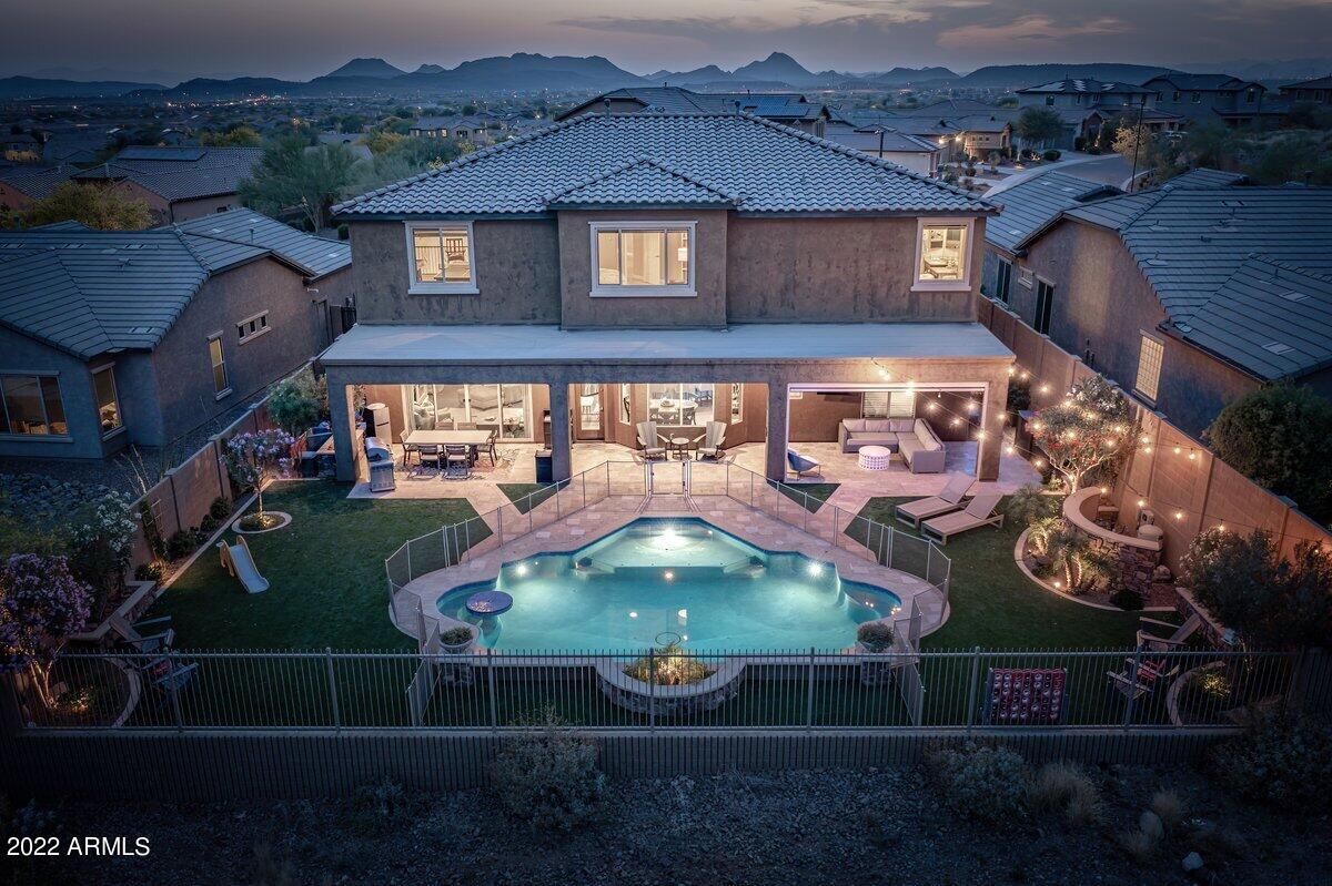 27211 N 15th Ln., Phoenix, AZ 85085