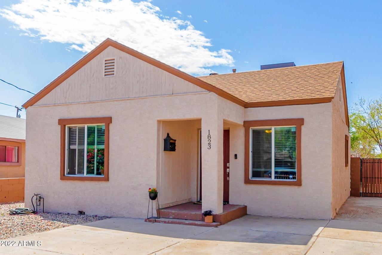 1823 E Yale St., Phoenix, AZ 85006