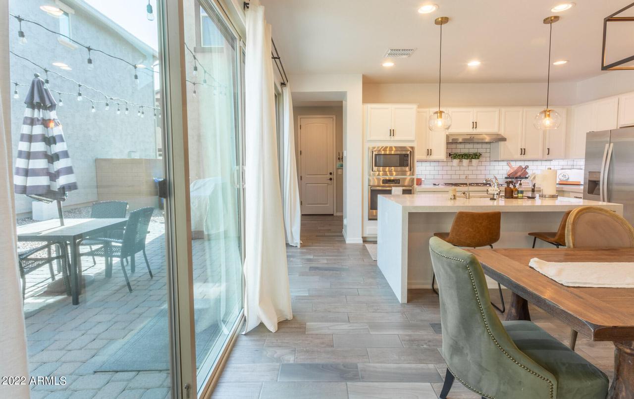 3686 E Turley St., Gilbert, AZ 85295
