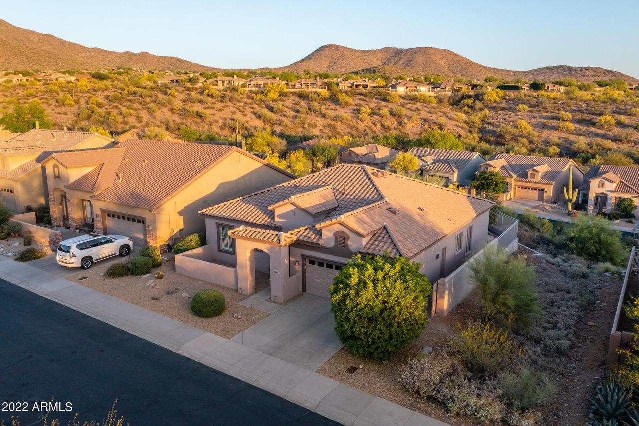 10849 E Salt Bush Dr., Scottsdale, AZ 85255