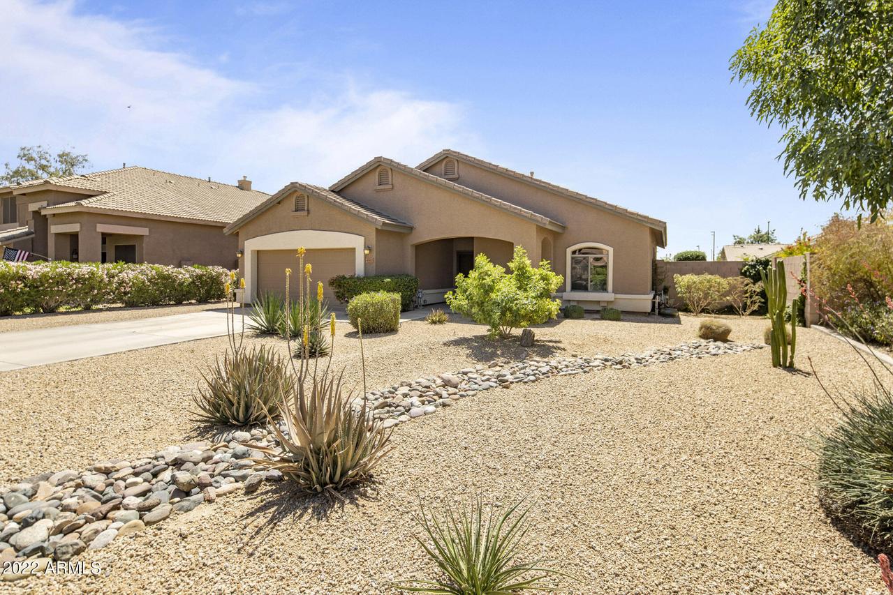 4583 E Olive Ct., Gilbert, AZ 85234